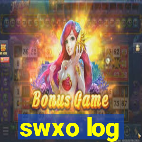 swxo log